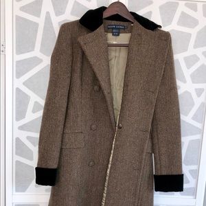 Ralph Lauren Coat PRICE DROP!!